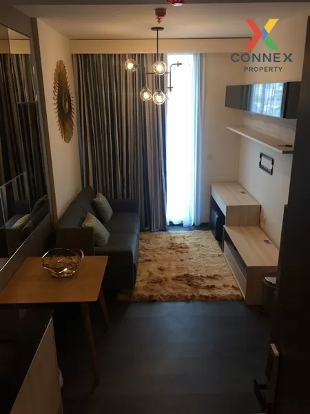 FOR RENT condo , EDGE Sukhumvit 23 , Duplex , corner unit , BTS-Asok , Khlong Toei Nuea , Watthana , Bangkok , CX-00440 1