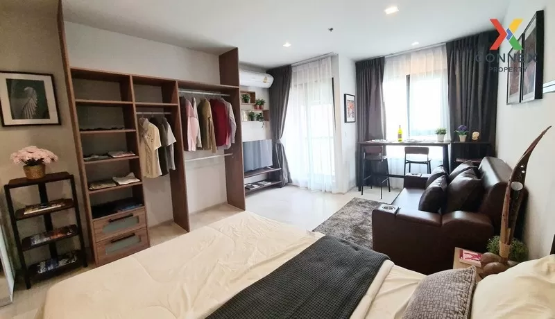 FOR RENT condo , Life One Wireless , Duplex , corner unit , BTS-Phloen Chit , Lumpini , Pathum Wan , Bangkok , CX-00444 1