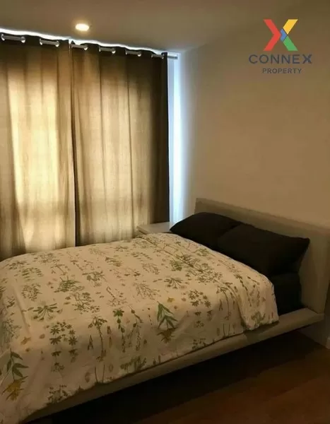 FOR RENT condo , Condolette Light Convent , Duplex , corner unit , BTS-Chong Nonsi , Silom , Bang Rak , Bangkok , CX-00449