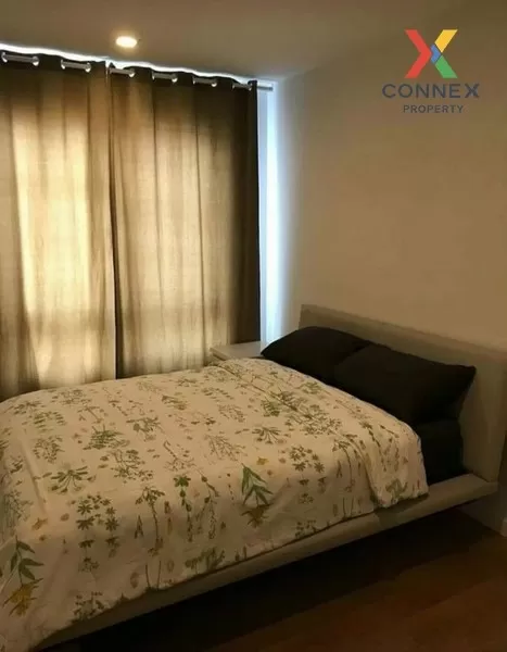 ขาย คอนโด  Condolette Light Convent BTS-ช่องนนทรี  สีลม บางรัก กรุงเทพ CX-00450
