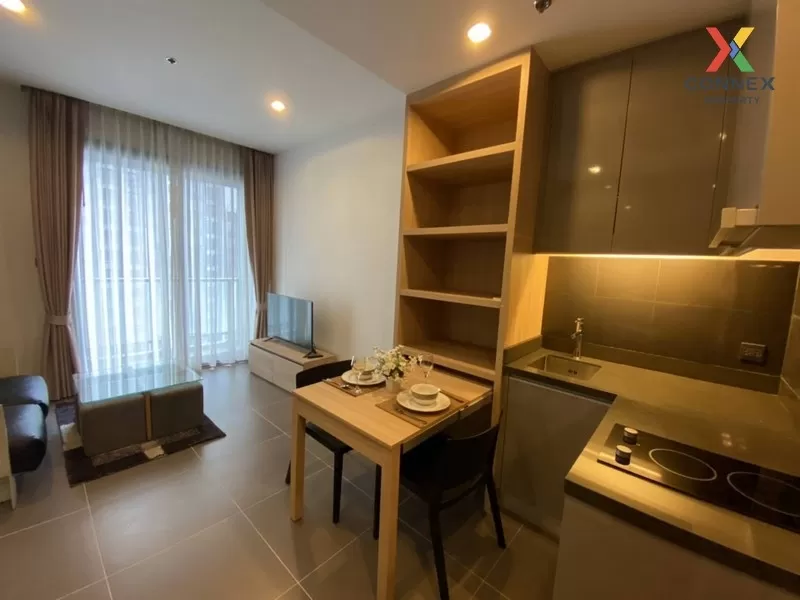 FOR RENT condo , M Ladprao , Duplex , high floor , BTS-Ha Yaek Lat Phrao , Chomphon , Chatuchak , Bangkok , CX-00462 3