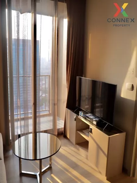 FOR RENT condo , Oka Haus Sukhumvit 36 , high floor , BTS-Thong Lo , Khlong Tan , Khlong Toei , Bangkok , CX-00472 2