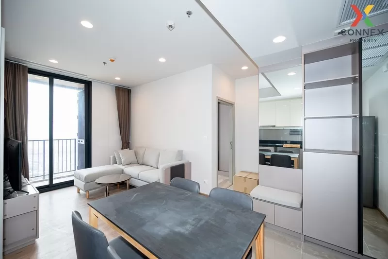 FOR RENT condo , Oka Haus Sukhumvit 36 , high floor , BTS-Thong Lo , Khlong Tan , Khlong Toei , Bangkok , CX-00474 2