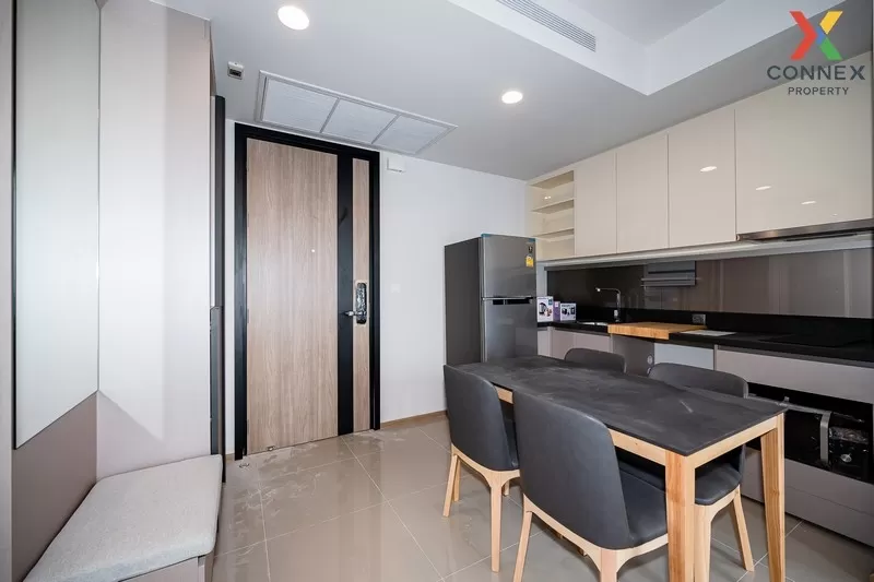 เช่า คอนโด  Oka Haus Sukhumvit 36 BTS-ทองหล่อ  คลองตัน คลองเตย กรุงเทพ CX-00474 4