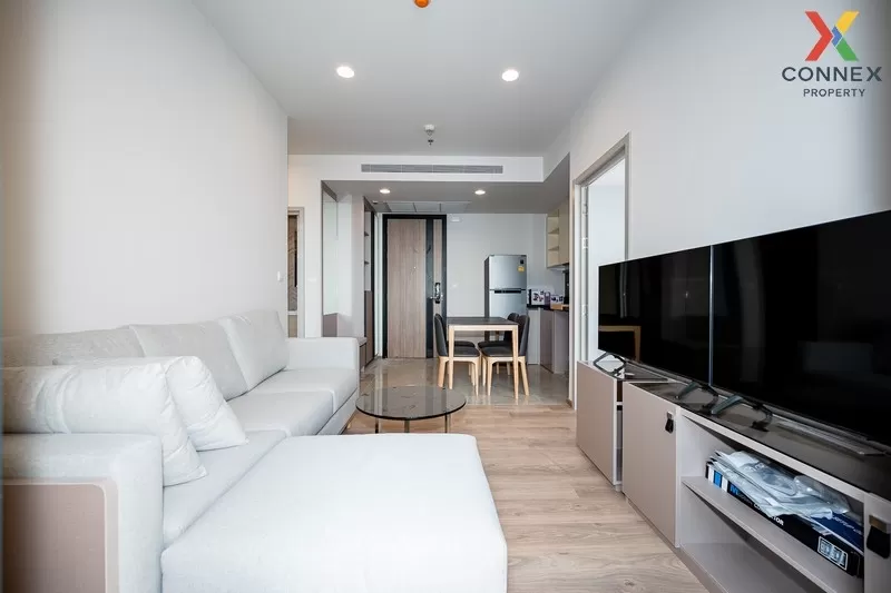 เช่า คอนโด  Oka Haus Sukhumvit 36 BTS-ทองหล่อ  คลองตัน คลองเตย กรุงเทพ CX-00474