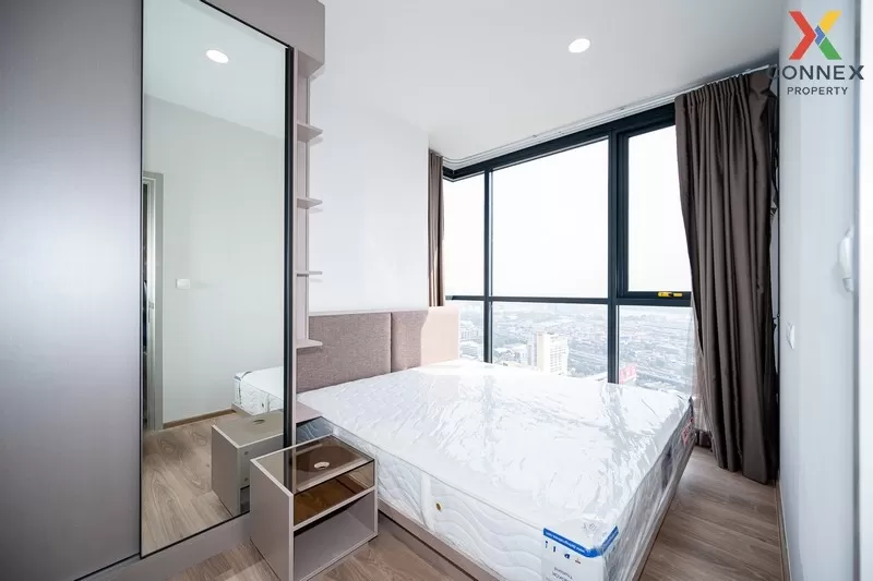 FOR RENT condo , Oka Haus Sukhumvit 36 , high floor , BTS-Thong Lo , Khlong Tan , Khlong Toei , Bangkok , CX-00474