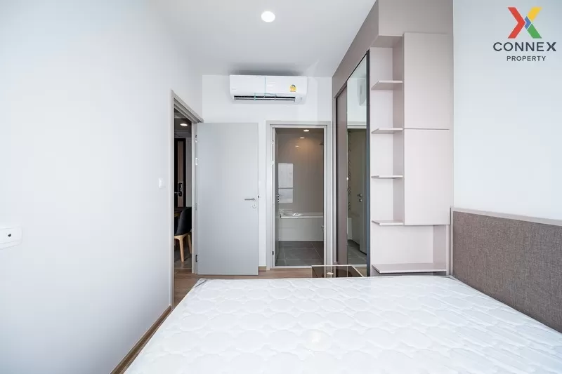 FOR RENT condo , Oka Haus Sukhumvit 36 , high floor , BTS-Thong Lo , Khlong Tan , Khlong Toei , Bangkok , CX-00474