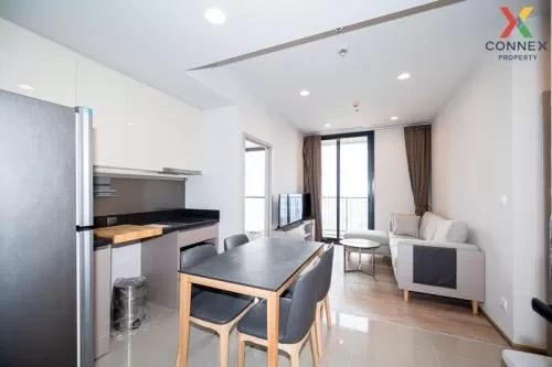 FOR RENT condo , Oka Haus Sukhumvit 36 , high floor , BTS-Thong Lo , Khlong Tan , Khlong Toei , Bangkok , CX-00474