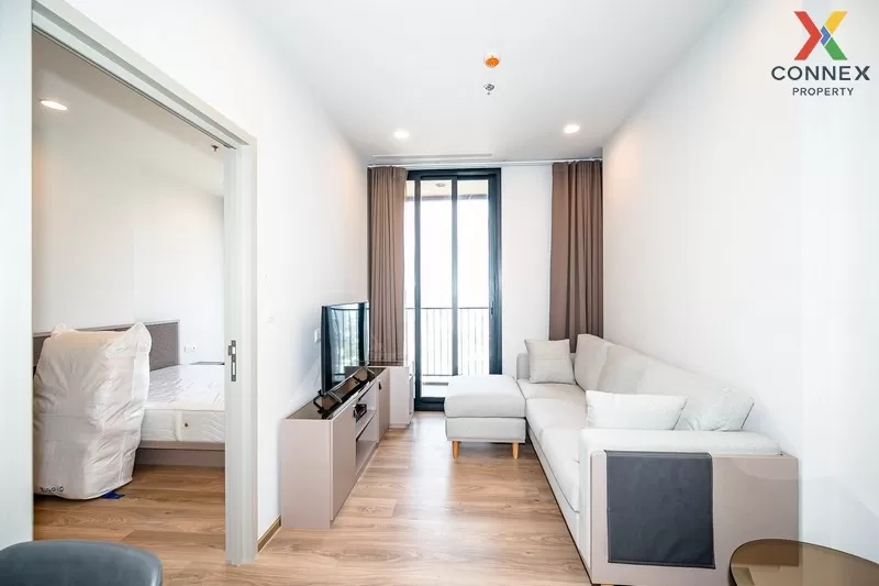 เช่า คอนโด  Oka Haus Sukhumvit 36 BTS-ทองหล่อ  คลองตัน คลองเตย กรุงเทพ CX-00475 3