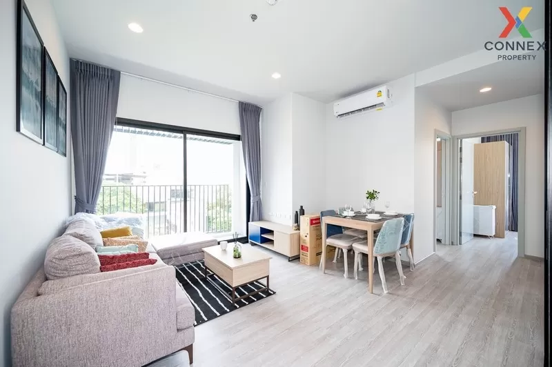 FOR RENT condo , XT Ekkamai , high floor , BTS-Ekkamai , Khlong Tan Nuea , Watthana , Bangkok , CX-00484