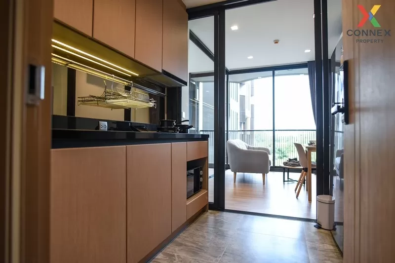 FOR RENT condo , Kawa Haus , high floor , BTS-On Nut , Phra Khanong Nuea , Watthana , Bangkok , CX-00495 4