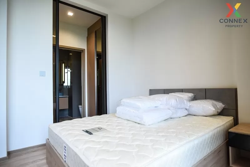 FOR RENT condo , Kawa Haus , high floor , BTS-On Nut , Phra Khanong Nuea , Watthana , Bangkok , CX-00495