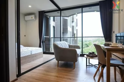 FOR RENT condo , Kawa Haus , high floor , BTS-On Nut , Phra Khanong Nuea , Watthana , Bangkok , CX-00495