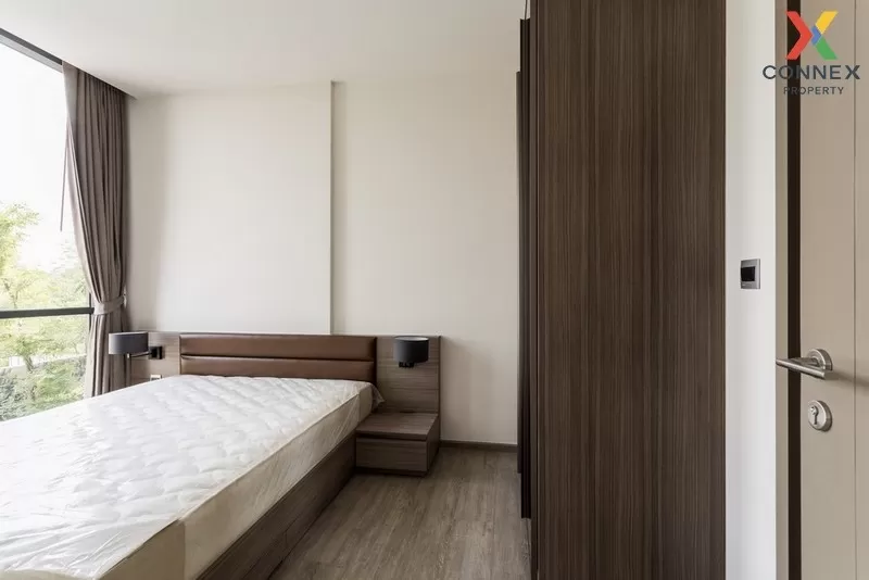 FOR RENT condo , Mori Haus , high floor , BTS-On Nut , Phra Khanong Nuea , Watthana , Bangkok , CX-00501 4