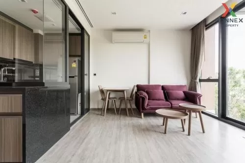 FOR RENT condo , Mori Haus , high floor , BTS-On Nut , Phra Khanong Nuea , Watthana , Bangkok , CX-00501