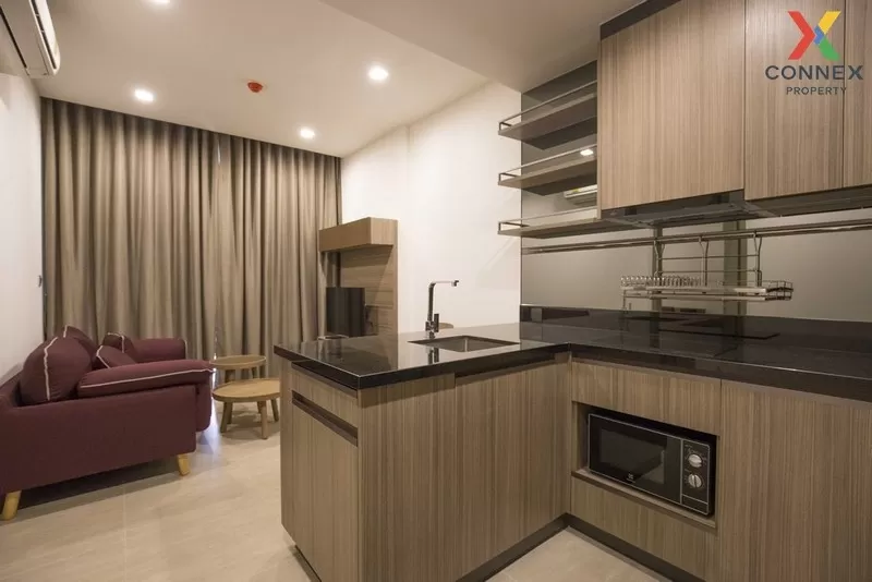 FOR RENT condo , Mori Haus , high floor , BTS-On Nut , Phra Khanong Nuea , Watthana , Bangkok , CX-00502 4