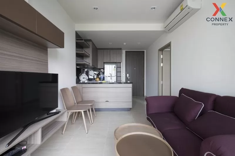 FOR RENT condo , Mori Haus , high floor , BTS-On Nut , Phra Khanong Nuea , Watthana , Bangkok , CX-00504