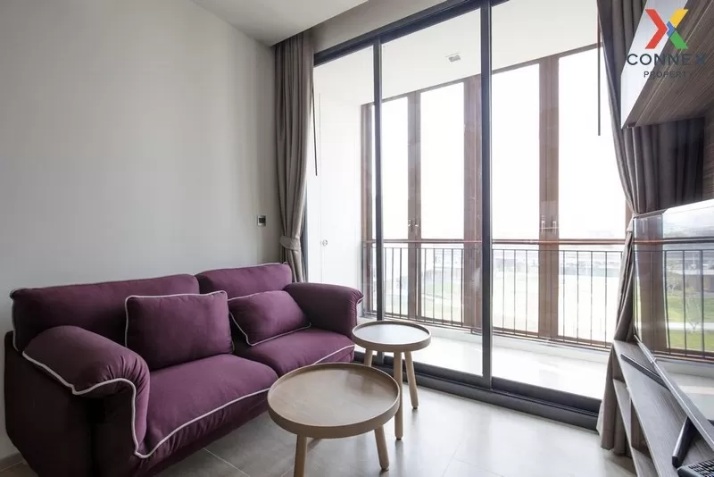 FOR RENT condo , Mori Haus , high floor , BTS-On Nut , Phra Khanong Nuea , Watthana , Bangkok , CX-00504