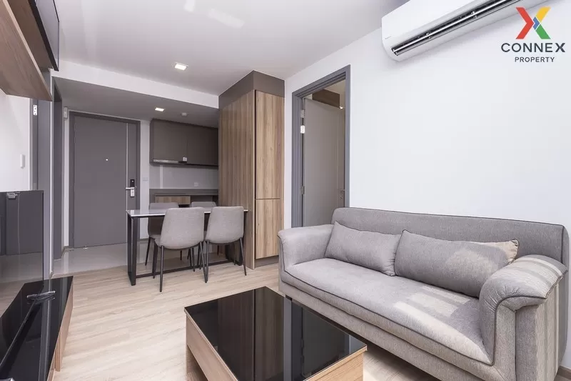 FOR RENT condo , Taka Haus , high floor , BTS-Ekkamai , Khlong Tan Nuea , Watthana , Bangkok , CX-00507