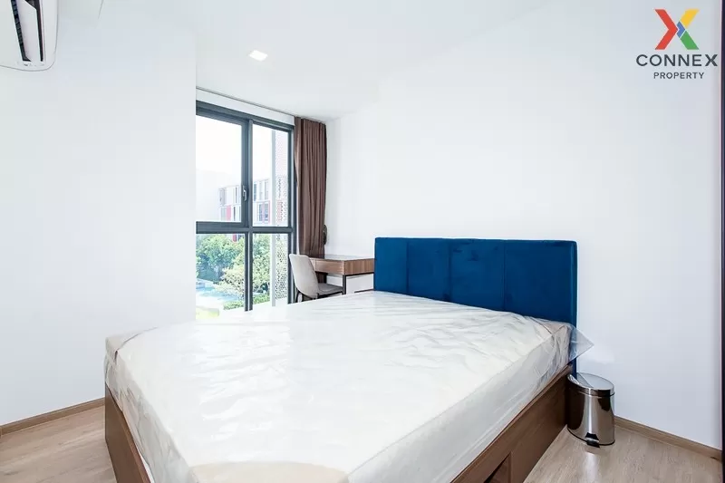 FOR RENT condo , Taka Haus , high floor , BTS-Ekkamai , Khlong Tan Nuea , Watthana , Bangkok , CX-00508