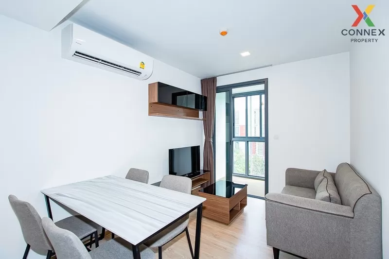 FOR RENT condo , Taka Haus , high floor , BTS-Ekkamai , Khlong Tan Nuea , Watthana , Bangkok , CX-00510