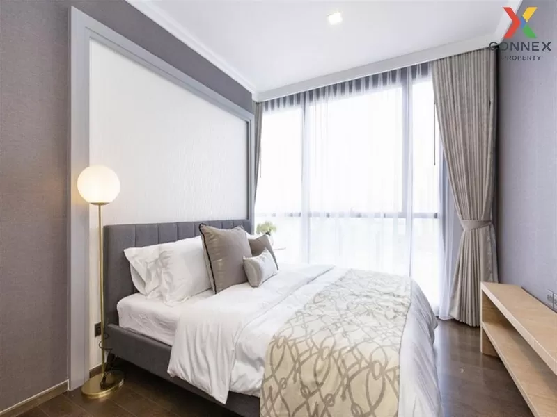 FOR RENT condo , The Line Ratchathewi , high floor , BTS-Ratchathewi , Thanon Phetchaburi , Rat Thewi , Bangkok , CX-00518