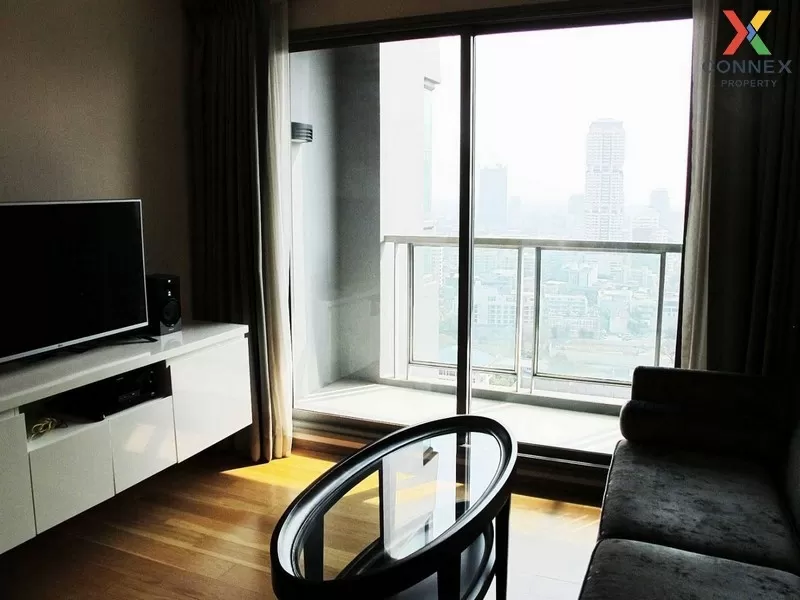 FOR RENT condo , H Sukhumvit 43 , high floor , BTS-Phrom Phong , Khlong Tan Nuea , Watthana , Bangkok , CX-00524 3