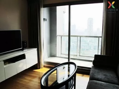 FOR SALE condo , H Sukhumvit 43 , high floor , BTS-Phrom Phong , Khlong Tan Nuea , Watthana , Bangkok , CX-00525