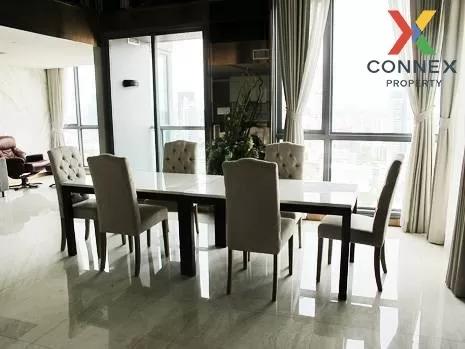 FOR RENT condo H Sukhumvit 43 , Duplex , high floor , BTS-Phrom Phong , Khlong Tan Nuea , Watthana , Bangkok , CX-00526