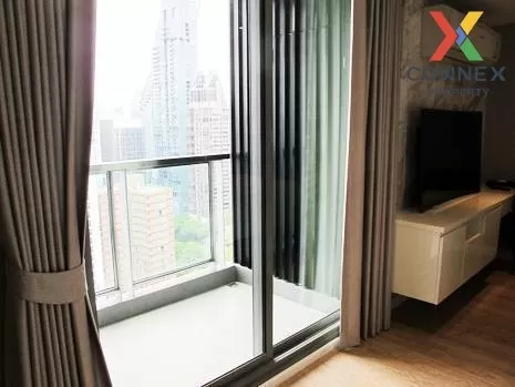 FOR RENT condo H Sukhumvit 43 , Duplex , high floor , BTS-Phrom Phong , Khlong Tan Nuea , Watthana , Bangkok , CX-00526