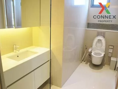 FOR RENT condo H Sukhumvit 43 , Duplex , high floor , BTS-Phrom Phong , Khlong Tan Nuea , Watthana , Bangkok , CX-00526