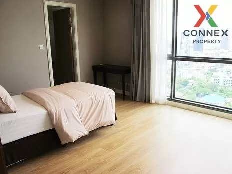 FOR RENT condo H Sukhumvit 43 , Duplex , high floor , BTS-Phrom Phong , Khlong Tan Nuea , Watthana , Bangkok , CX-00526