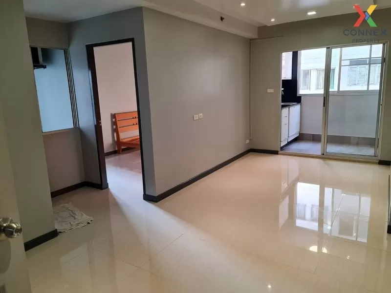 FOR RENT condo , City Home Sukhumvit 101/2 , high floor , BTS-Udom Suk , Bang Na , Bang Na , Bangkok , CX-00528 2