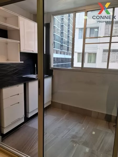 FOR RENT condo , City Home Sukhumvit 101/2 , high floor , BTS-Udom Suk , Bang Na , Bang Na , Bangkok , CX-00528