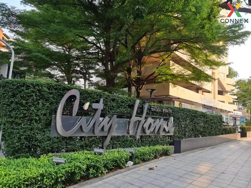 FOR RENT condo , City Home Sukhumvit 101/2 , high floor , BTS-Udom Suk , Bang Na , Bang Na , Bangkok , CX-00528