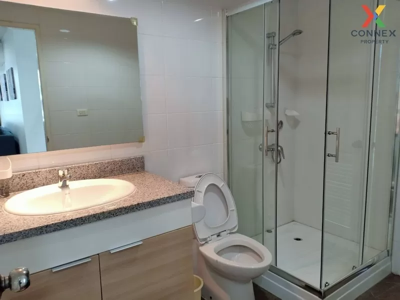 FOR RENT condo , Serene Place , high floor , BTS-Phrom Phong , Khlong Tan , Khlong Toei , Bangkok , CX-00531 4