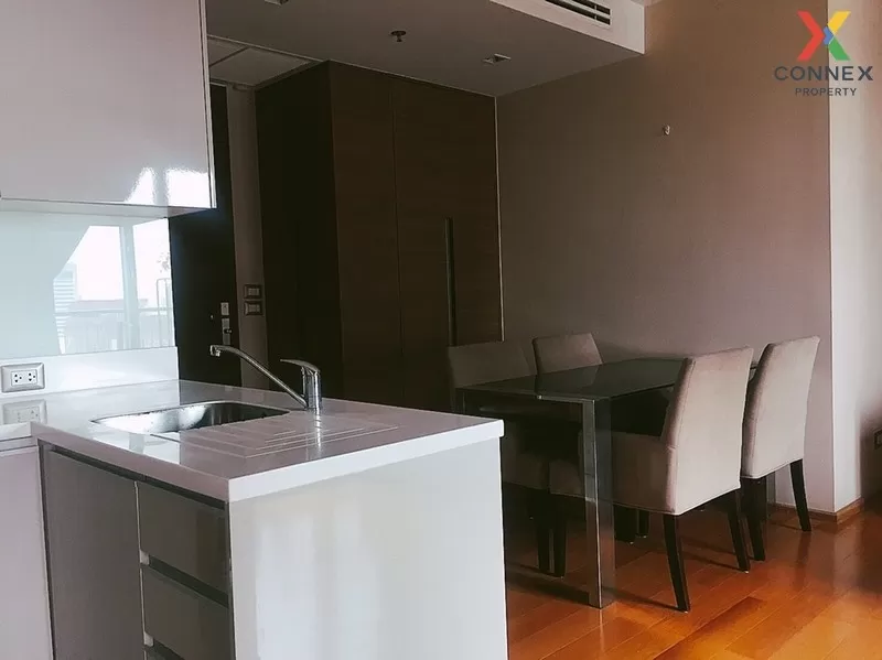 FOR SALE condo , The Address Asoke , high floor , MRT-Phetchaburi , Makkasan , Rat Thewi , Bangkok , CX-00539 3