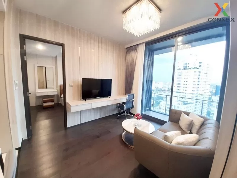 FOR RENT condo , LAVIQ Sukhumvit 57 , high floor , BTS-Thong Lo , Khlong Tan Nuea , Watthana , Bangkok , CX-00542 2