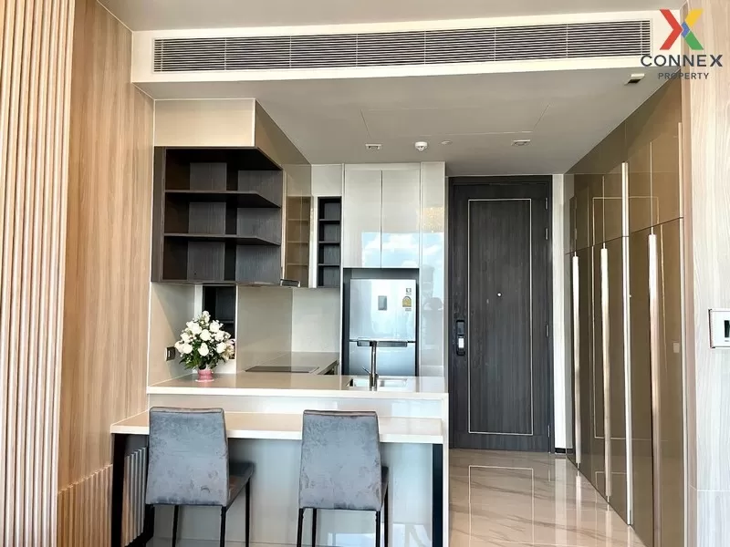 FOR RENT condo , LAVIQ Sukhumvit 57 , high floor , BTS-Thong Lo , Khlong Tan Nuea , Watthana , Bangkok , CX-00542 3