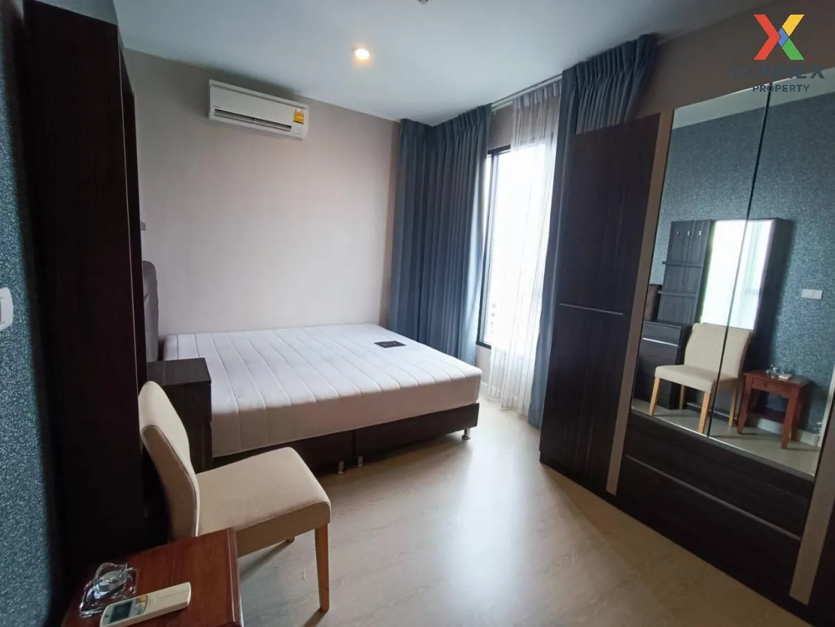 เช่า คอนโด  Niche Pride Thonglor-Phetchaburi BTS-ทองหล่อ เพชรบุรี