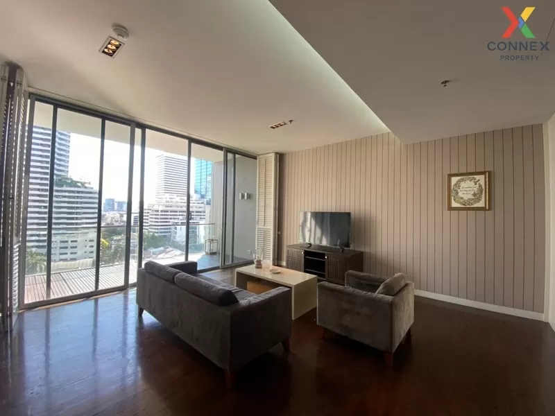 FOR RENT condo , Domus , corner unit , BTS-Asok , Khlong Toei , Khlong Toei , Bangkok , CX-00550 1