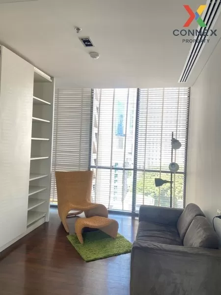 FOR RENT condo , Domus , corner unit , BTS-Asok , Khlong Toei , Khlong Toei , Bangkok , CX-00550 4