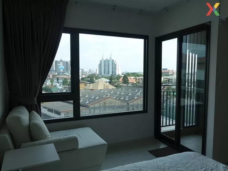 FOR SALE condo , Condolette Pixel Sathorn , corner unit , MRT-Khlong Toei , Chong Nonsi , Yannawa , Bangkok , CX-00558 1