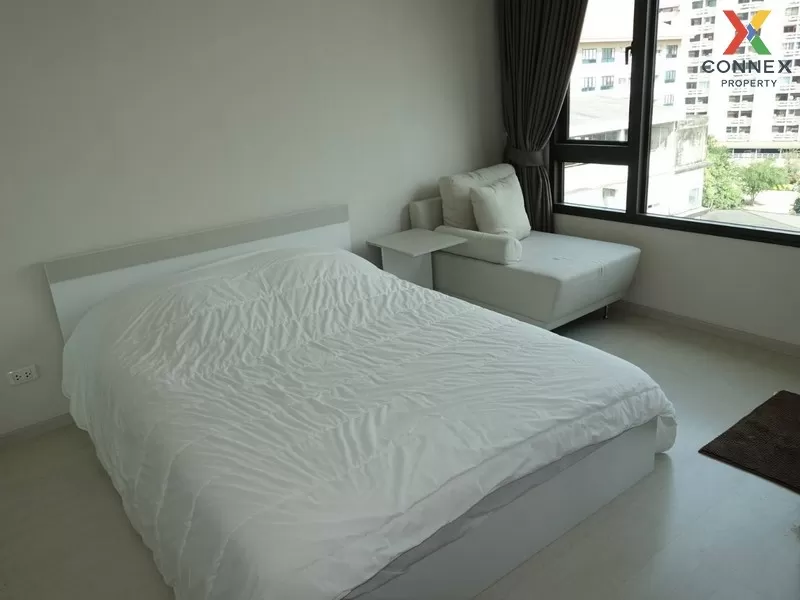 FOR SALE condo , Condolette Pixel Sathorn , corner unit , MRT-Khlong Toei , Chong Nonsi , Yannawa , Bangkok , CX-00558 2