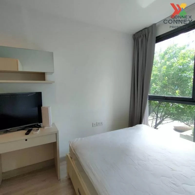 FOR RENT condo Ideo Mobi Rama 9 , Duplex , MRT-Phra Ram 9 , Huai Khwang , Huai Khwang , Bangkok , CX-00560