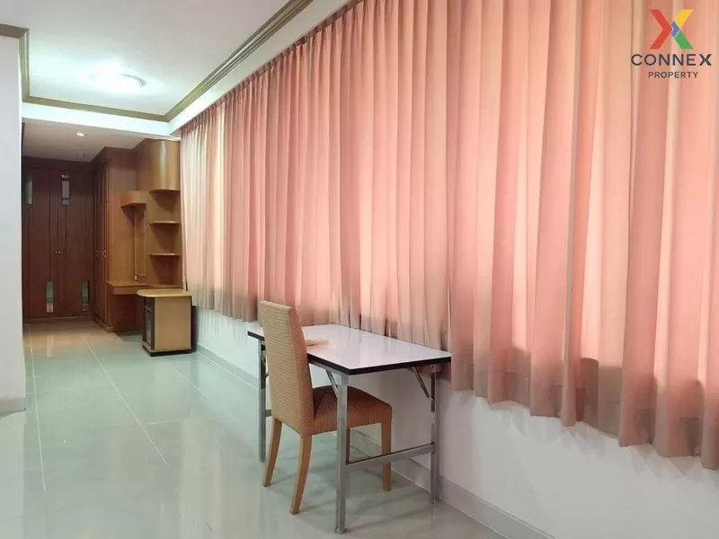 FOR RENT condo , Waterford Park Sukhumvit 53 , Duplex , corner unit , BTS-Thong Lo , Khlong Tan Nuea , Watthana , Bangkok , CX-00565