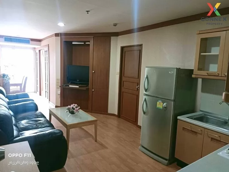 FOR RENT condo , Waterford Diamond 30/1 , Duplex , corner unit , BTS-Phrom Phong , Khlong Tan , Khlong Toei , Bangkok , CX-00569 1