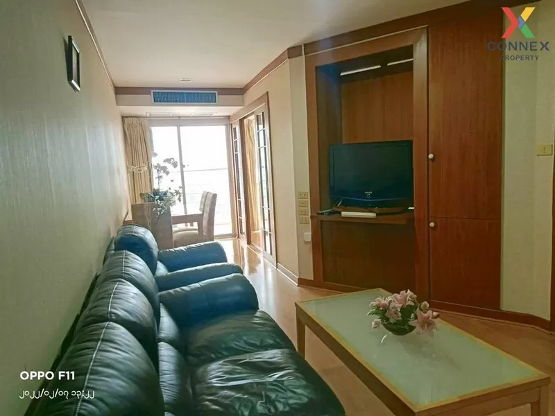 FOR RENT condo , Waterford Diamond 30/1 , Duplex , corner unit , BTS-Phrom Phong , Khlong Tan , Khlong Toei , Bangkok , CX-00569 2