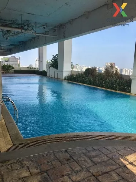 FOR RENT condo , Waterford Diamond 30/1 , Duplex , corner unit , BTS-Phrom Phong , Khlong Tan , Khlong Toei , Bangkok , CX-00569