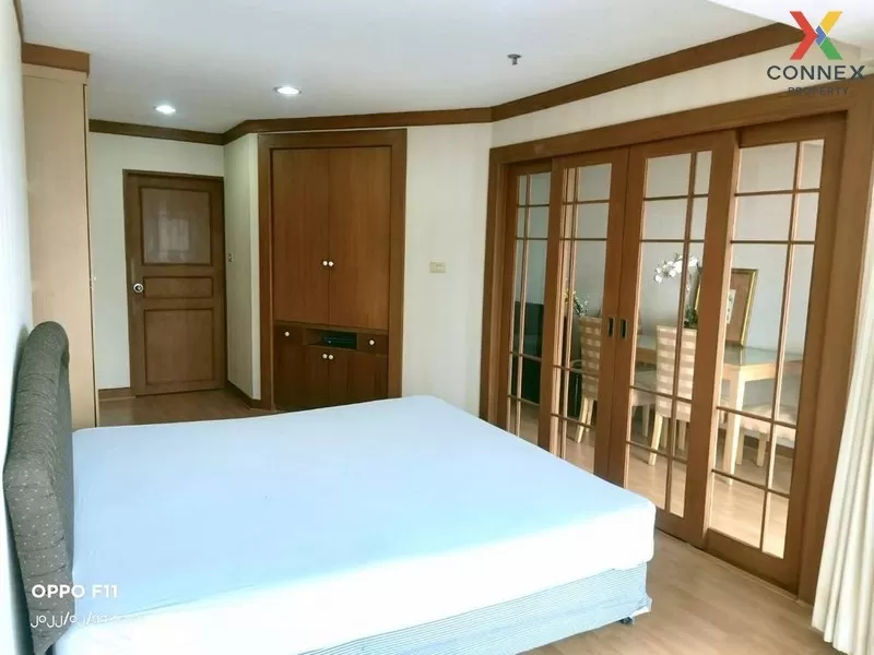 FOR RENT condo , Waterford Diamond 30/1 , Duplex , corner unit , BTS-Phrom Phong , Khlong Tan , Khlong Toei , Bangkok , CX-00569